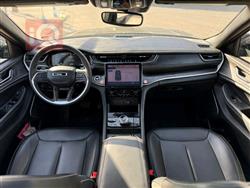 جیپ گراند شیرۆکی